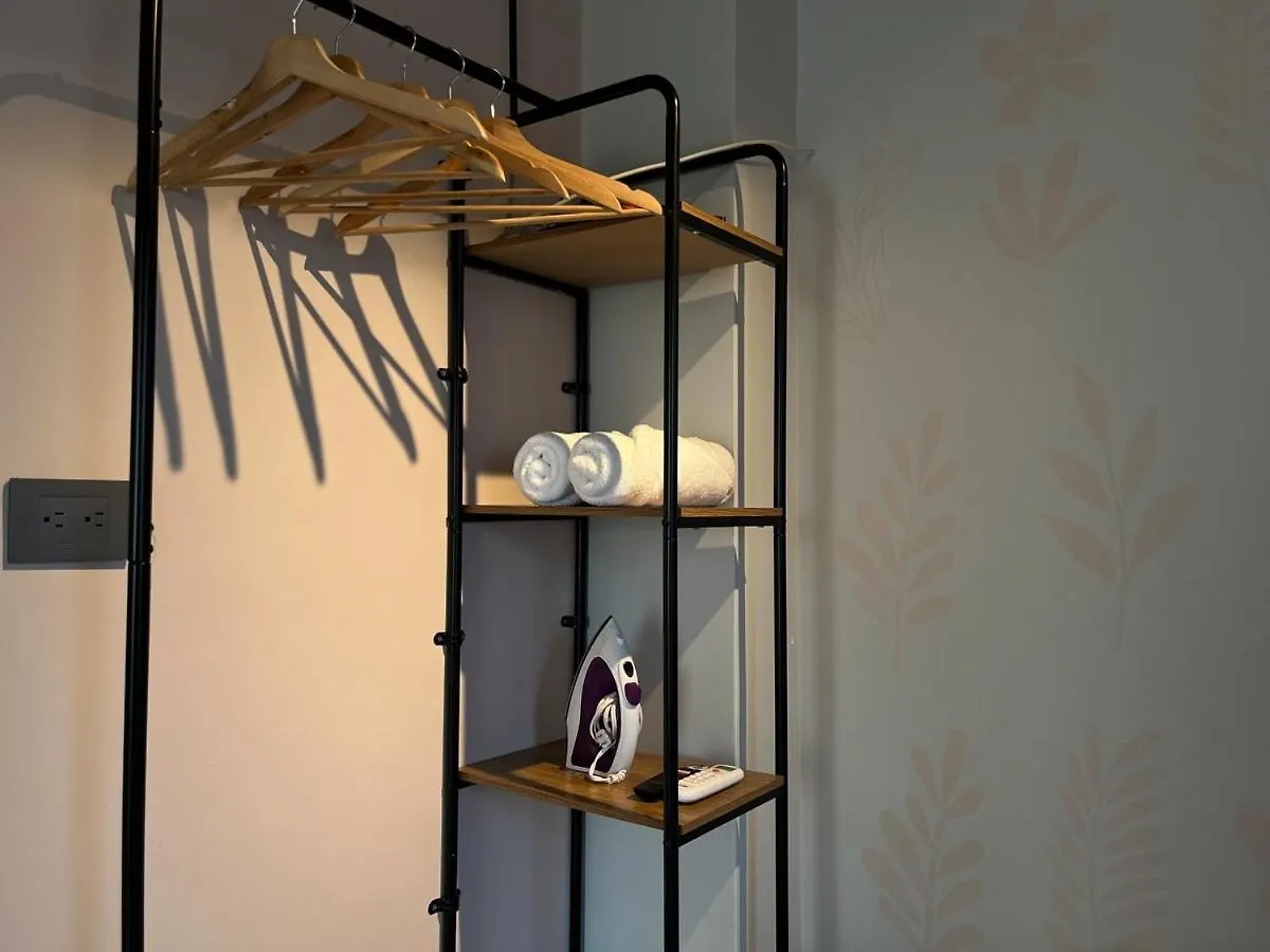 아파트 Unique Studio With Balcony Near Old Town Cartagena