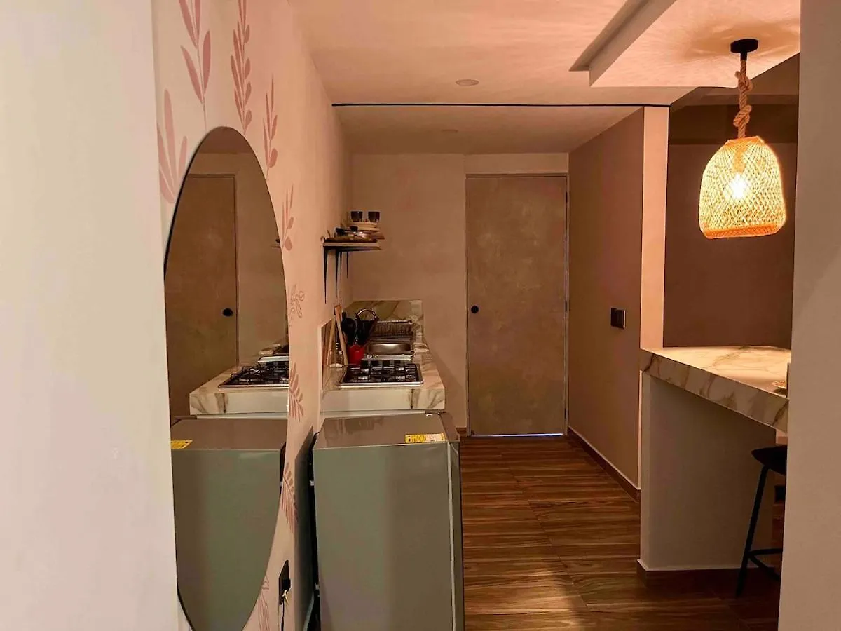 Unique Studio With Balcony Near Old Town Cartagena 콜롬비아