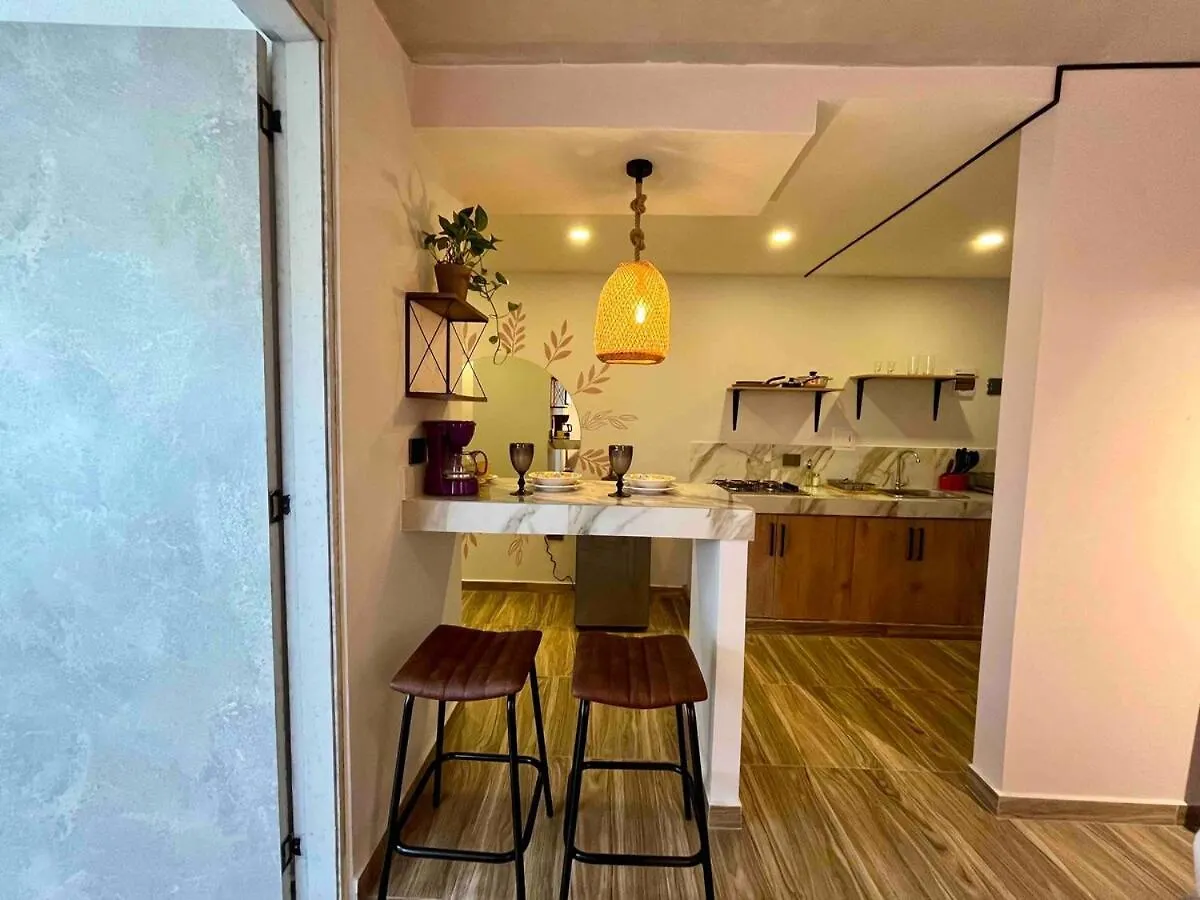 Unique Studio With Balcony Near Old Town Cartagena 콜롬비아